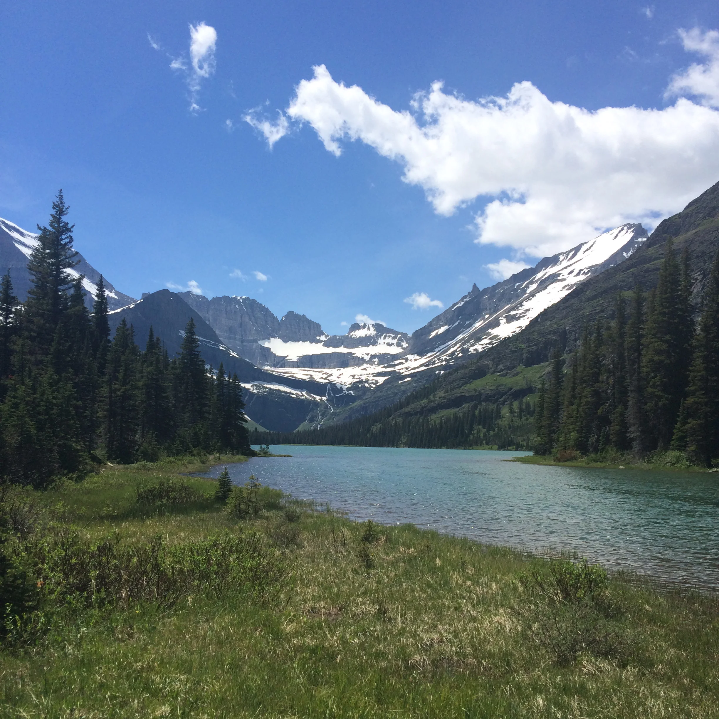 Travel Tips For the East Side of Glacier National Park 