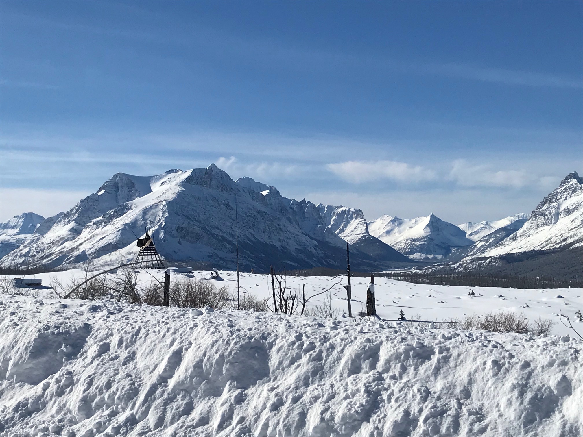 St. Mary Valley