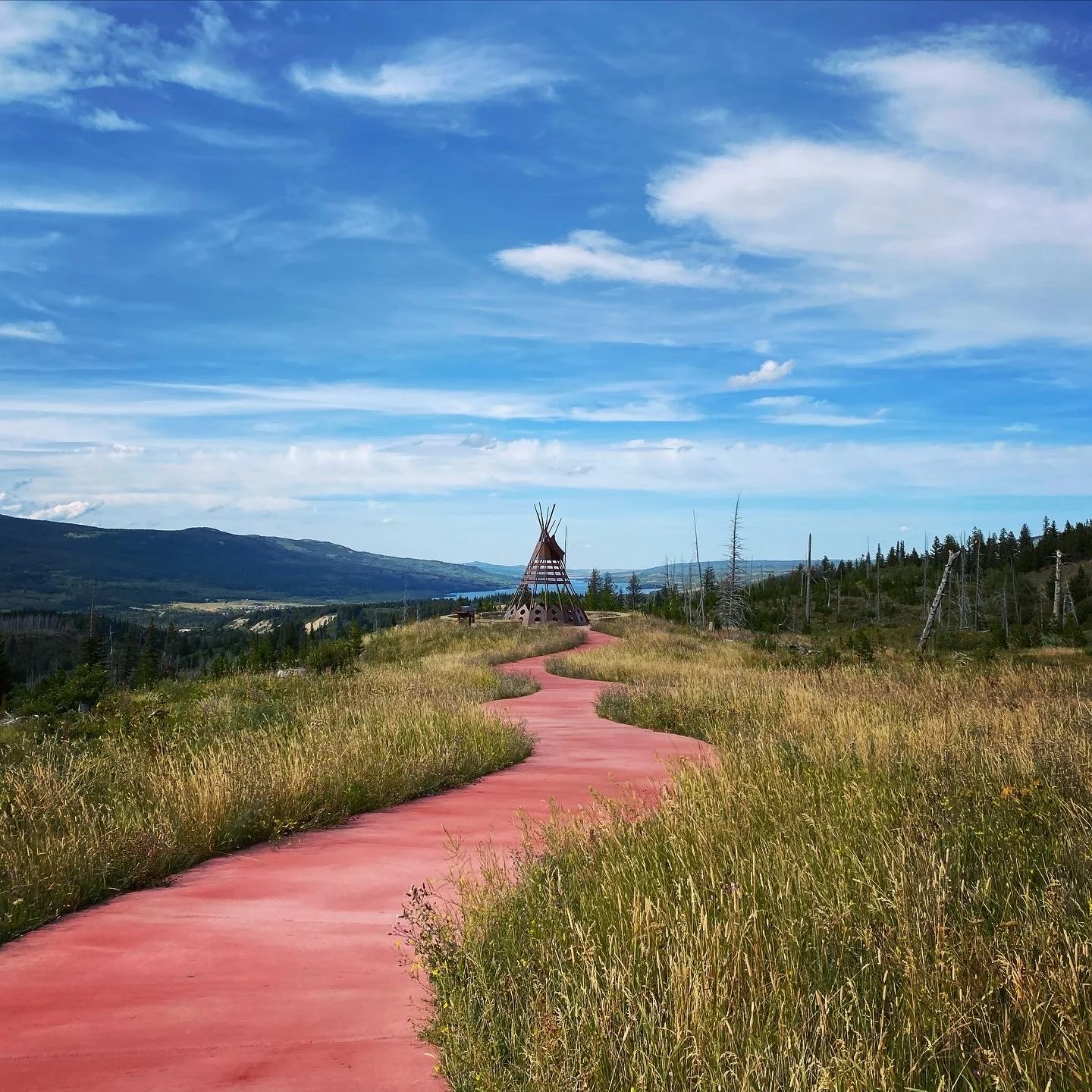 Vehicle Reservations Alternatives- East Side of Glacier National Park - 2023 Update