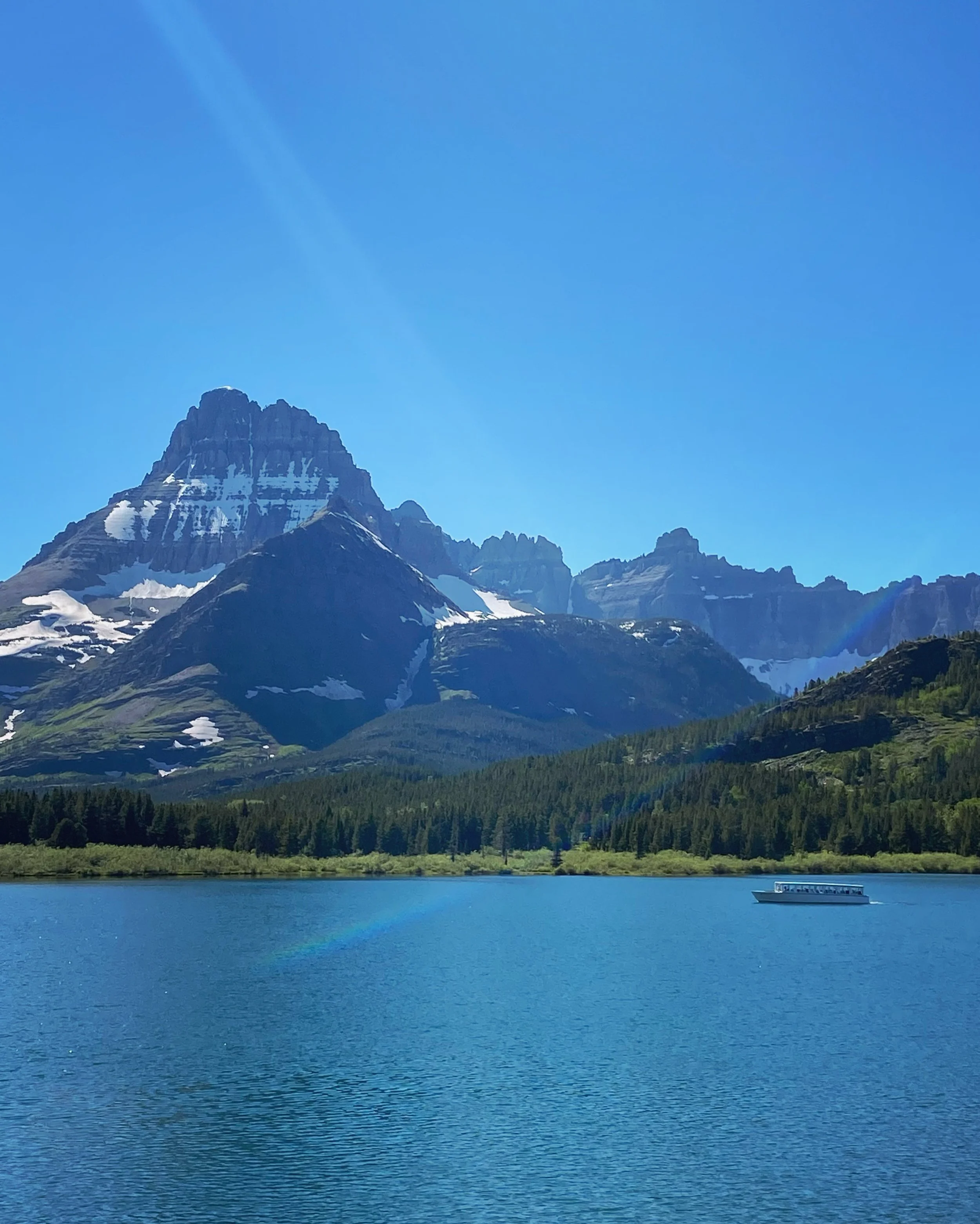 2024 Vehicle Reservation Requirements for Glacier National Park