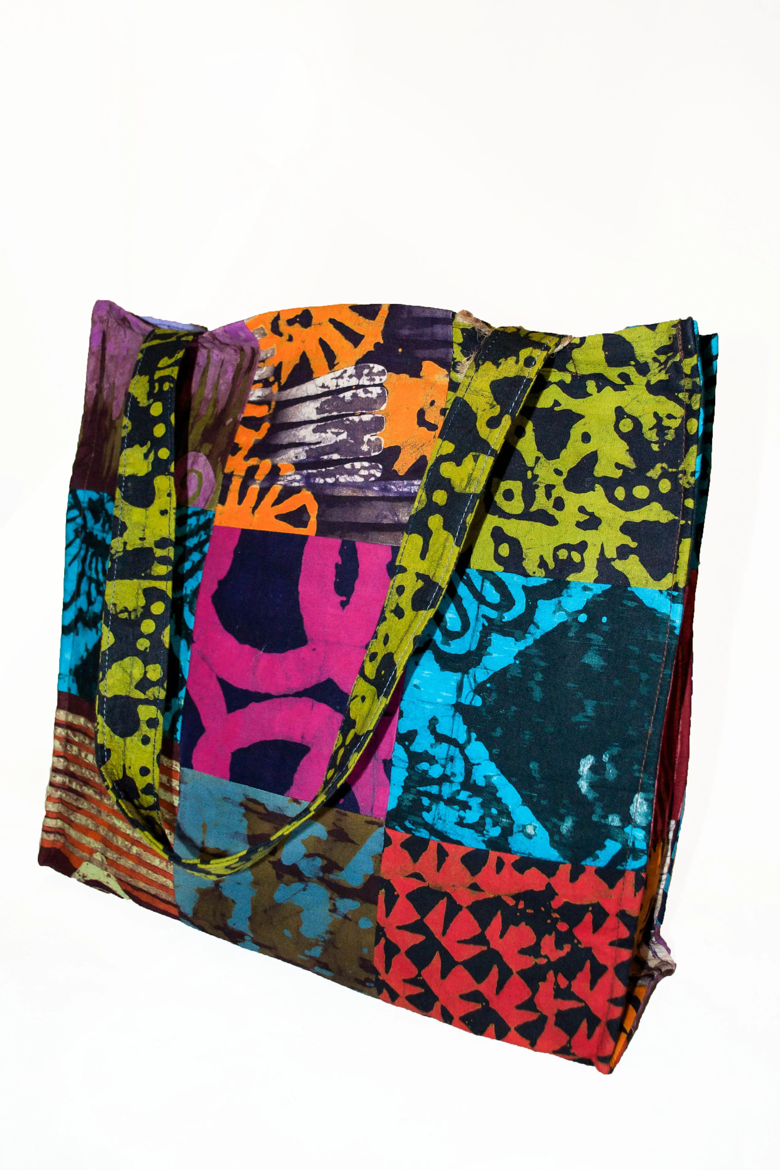 Batik Bags