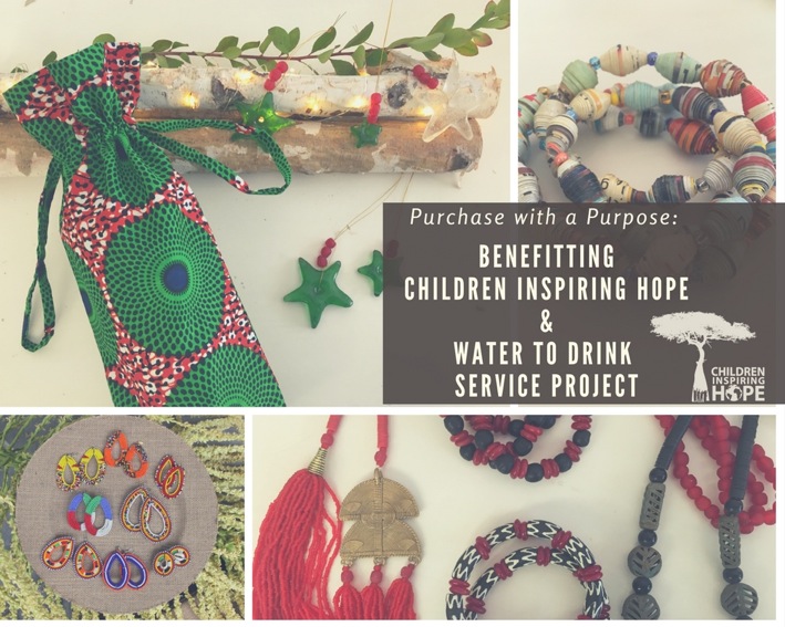 Hope for the Holidays