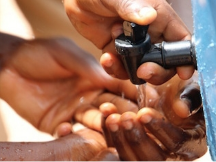 Water Filters - $50