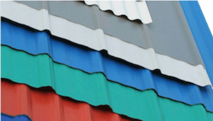 Roofing - $12.50