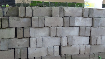 Building Blocks - $9.50