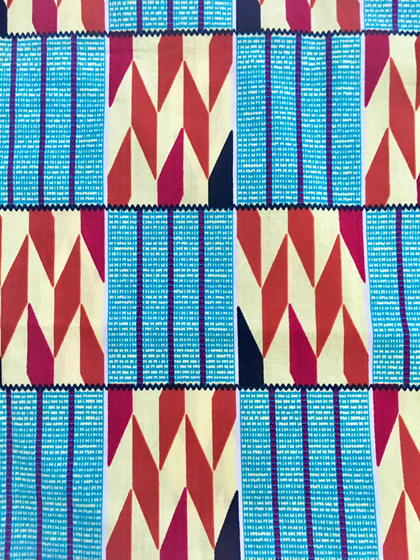 Kente