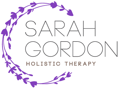 Sarah Gordon Holistic Therapy
