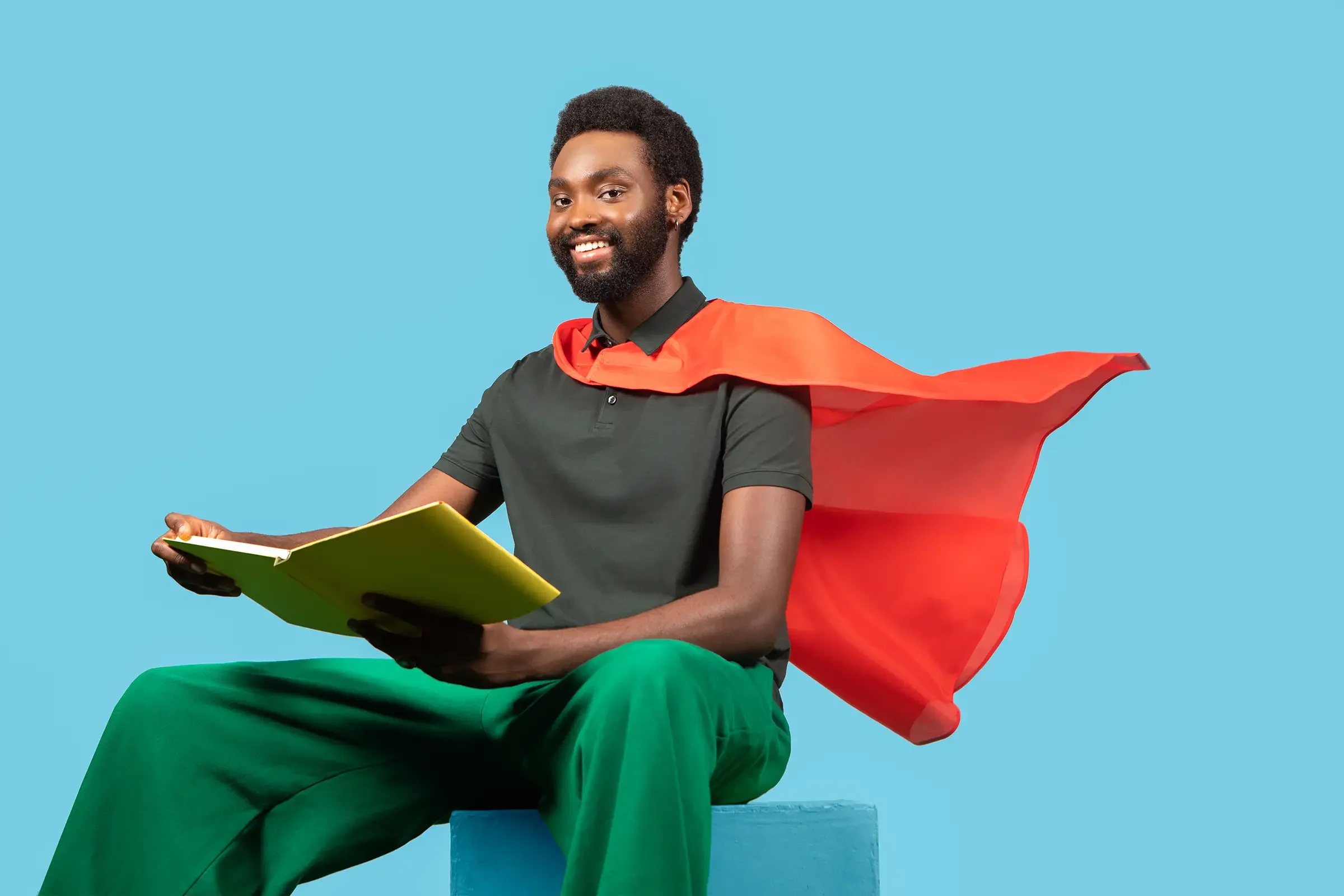 Koru Kids campaign commercial photography for Make Us Care