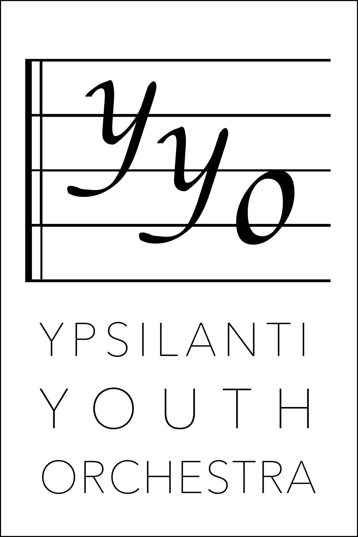 Ypsilanti Youth Orchestra