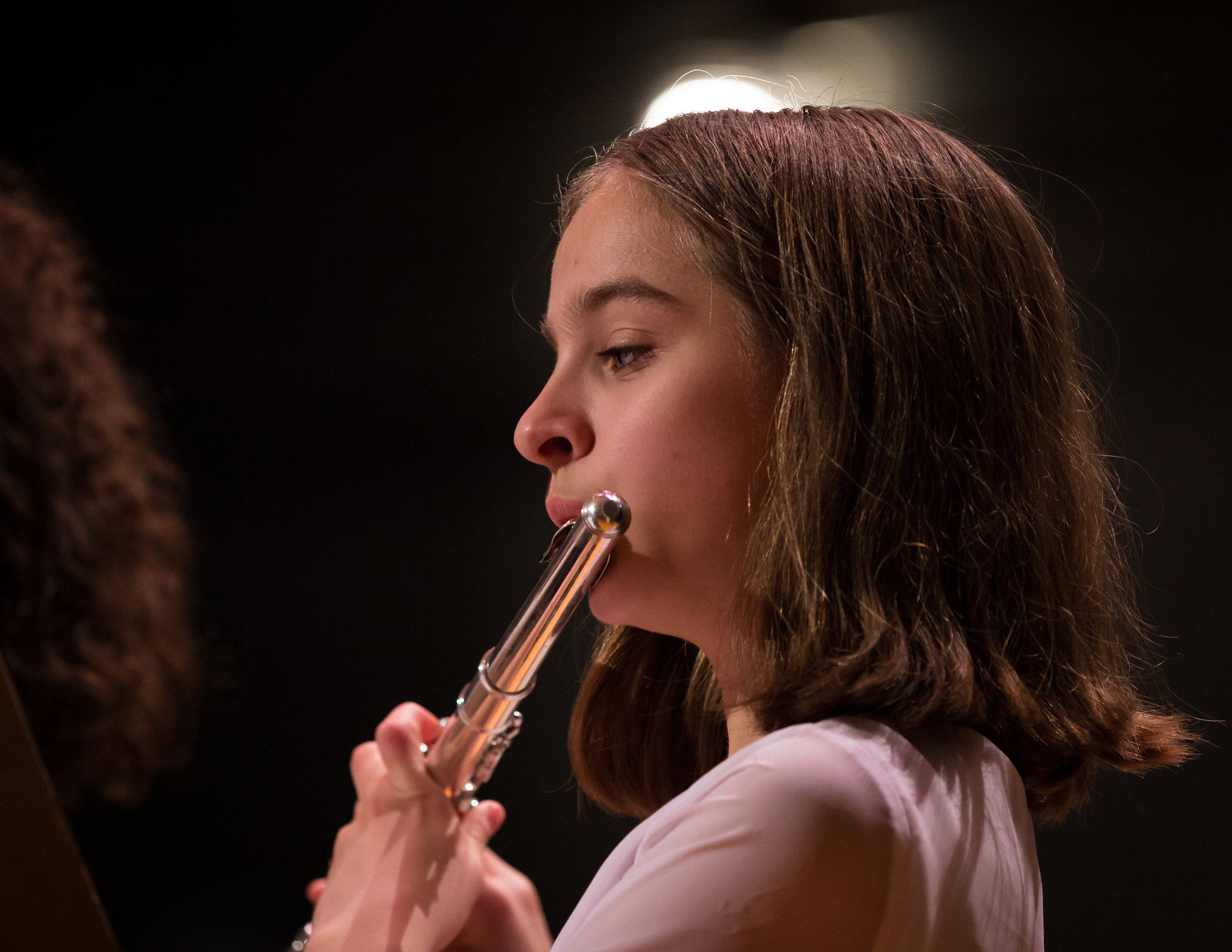  It's all for the children   Ypsilanti Youth Orchestra    Contribute  