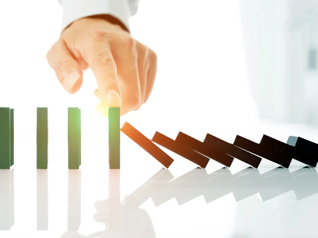 Looking for project finance? Start the process