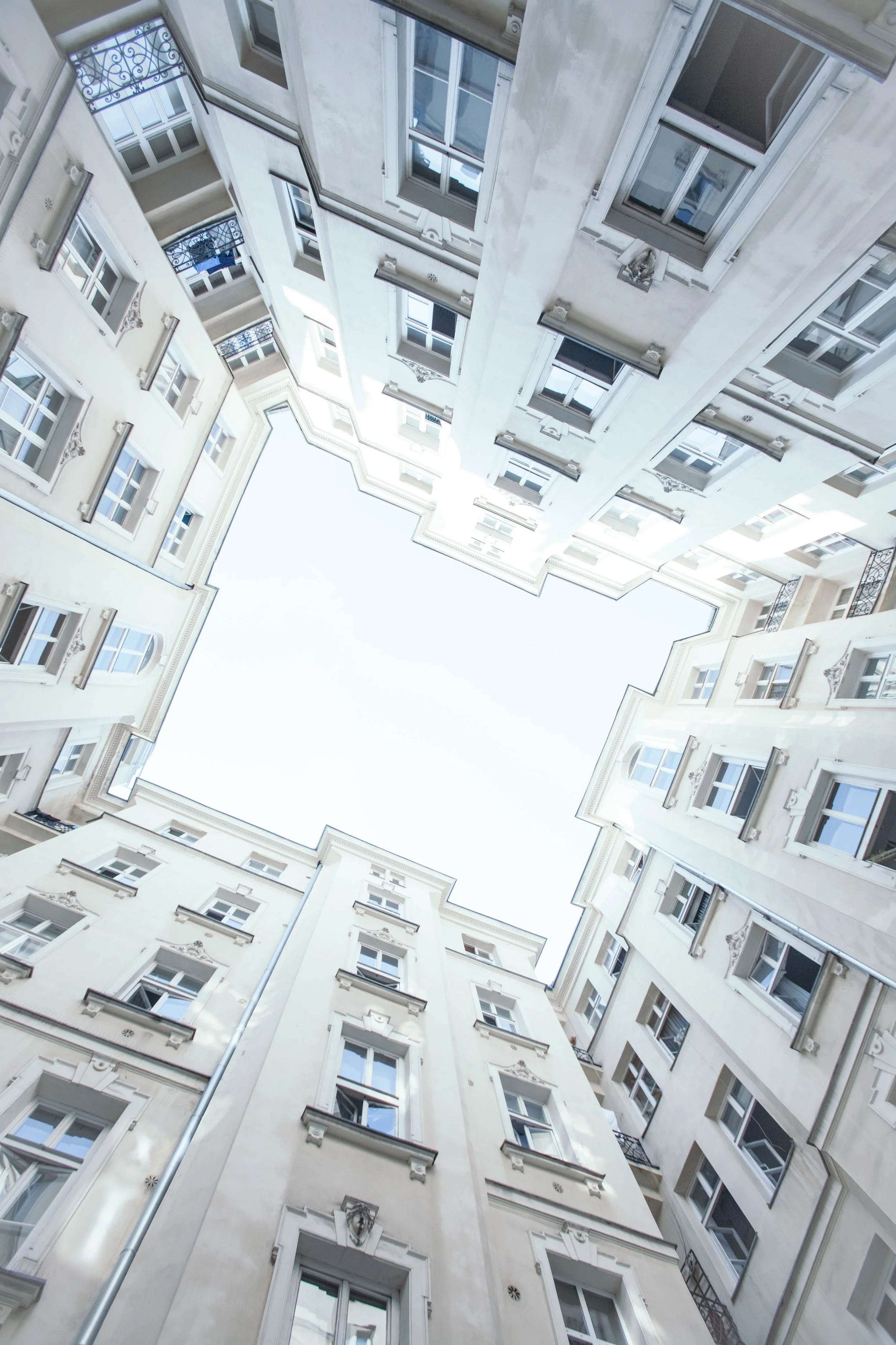 Overcoming Obstacles to Financing Energy Efficiency in the HVAC and Building Sector