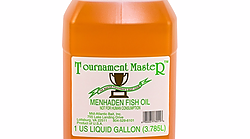 1 Gallon Menhadden Oil