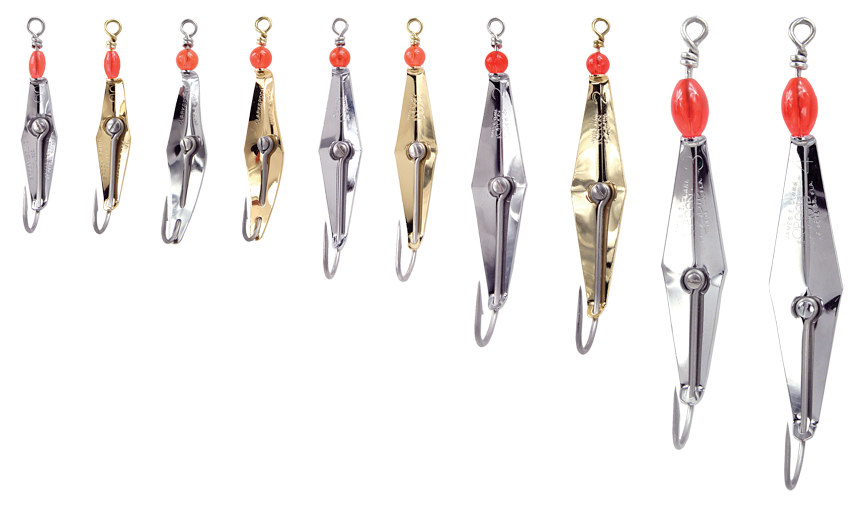 Fishing Report for 9/6/2018
