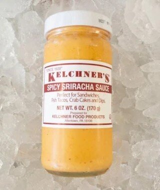 We dare to say that this is better than Chick-Fil-A sauce. Try some today and never grab another sauce packet again! :)