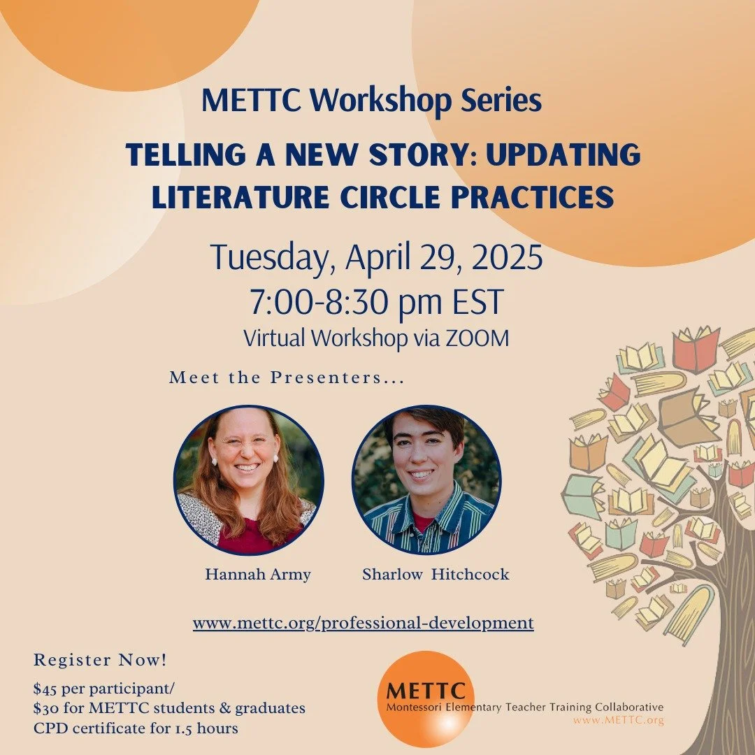 This workshop will look at ways you can enrich your current literature circle practices at the Upper Elementary and Adolescent levels. We&rsquo;ll share how to engage with social justice and DEI-related topics, using Literature Circle as a vehicle fo