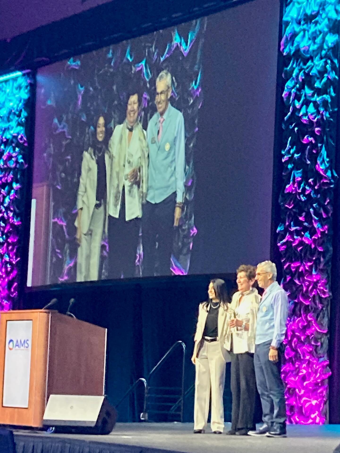 Martha Torrence is this year&rsquo;s Dr. Nancy McCormick Rambusch Award recipient!