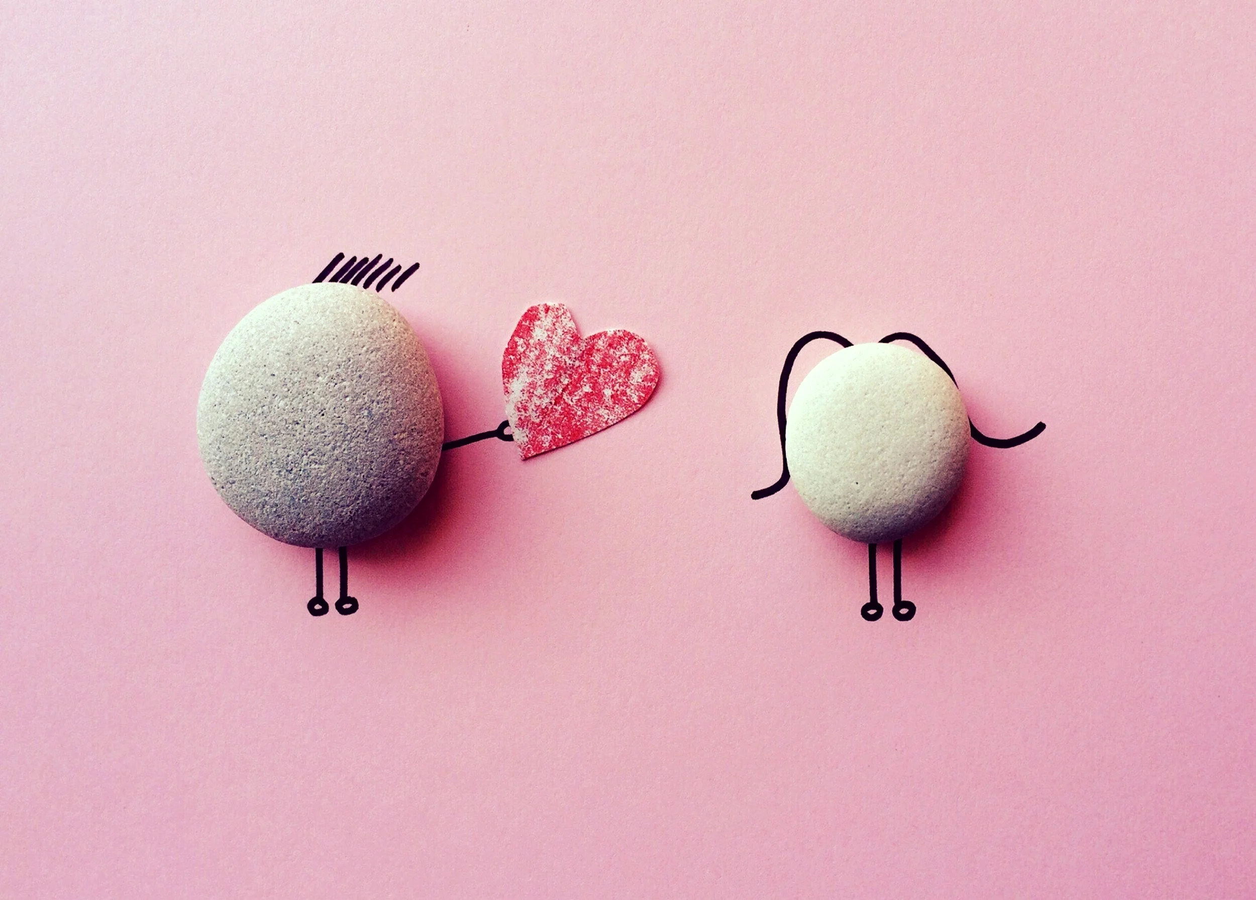Live Every Day Like it's Valentine's Day!!
