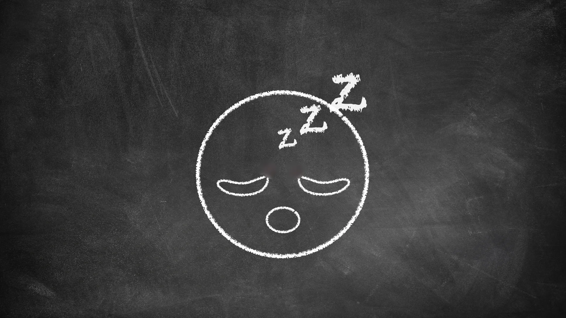 Get a Good Night's Sleep
