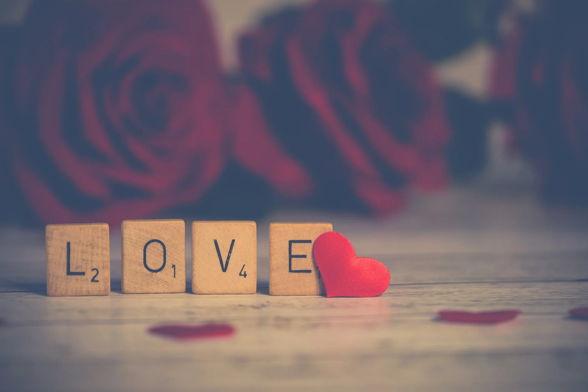 Entrepreneurs: 20 Ways to Love Your Lover for Life (Not Just for Valentine's Day)!