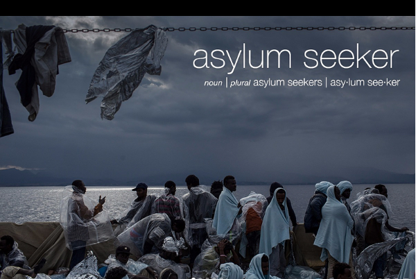 First Do No Harm: A Young Syrian Doctor seeks Asylum