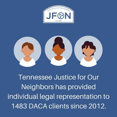 Protecting DACA: Interview With a DREAMer