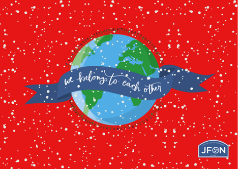 Loving Our Neighbor Is the Least We Can Do