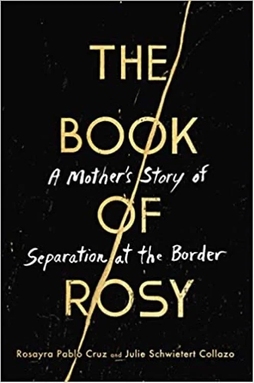 Recommended Reading: The Book of Rosy