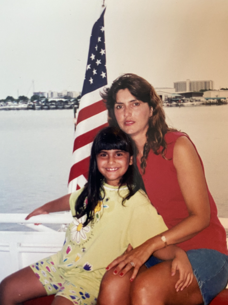 TNJFON Supports Moms Like Mine