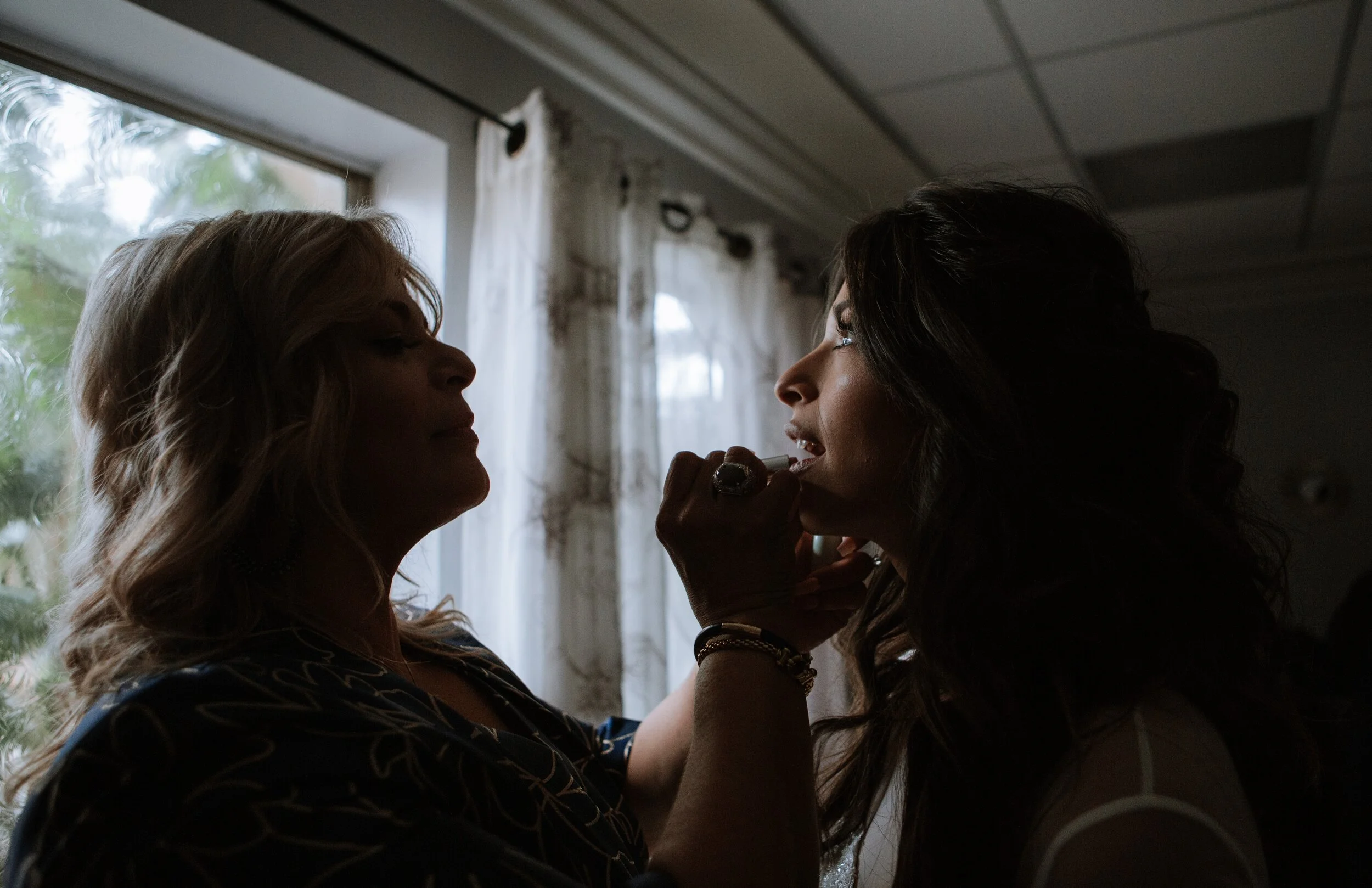 Juanita's Story: A Mother's Determination