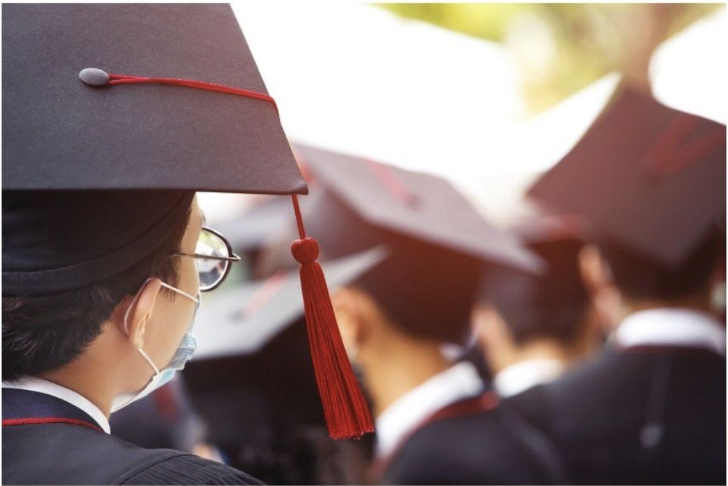 Undocumented &amp; Graduating