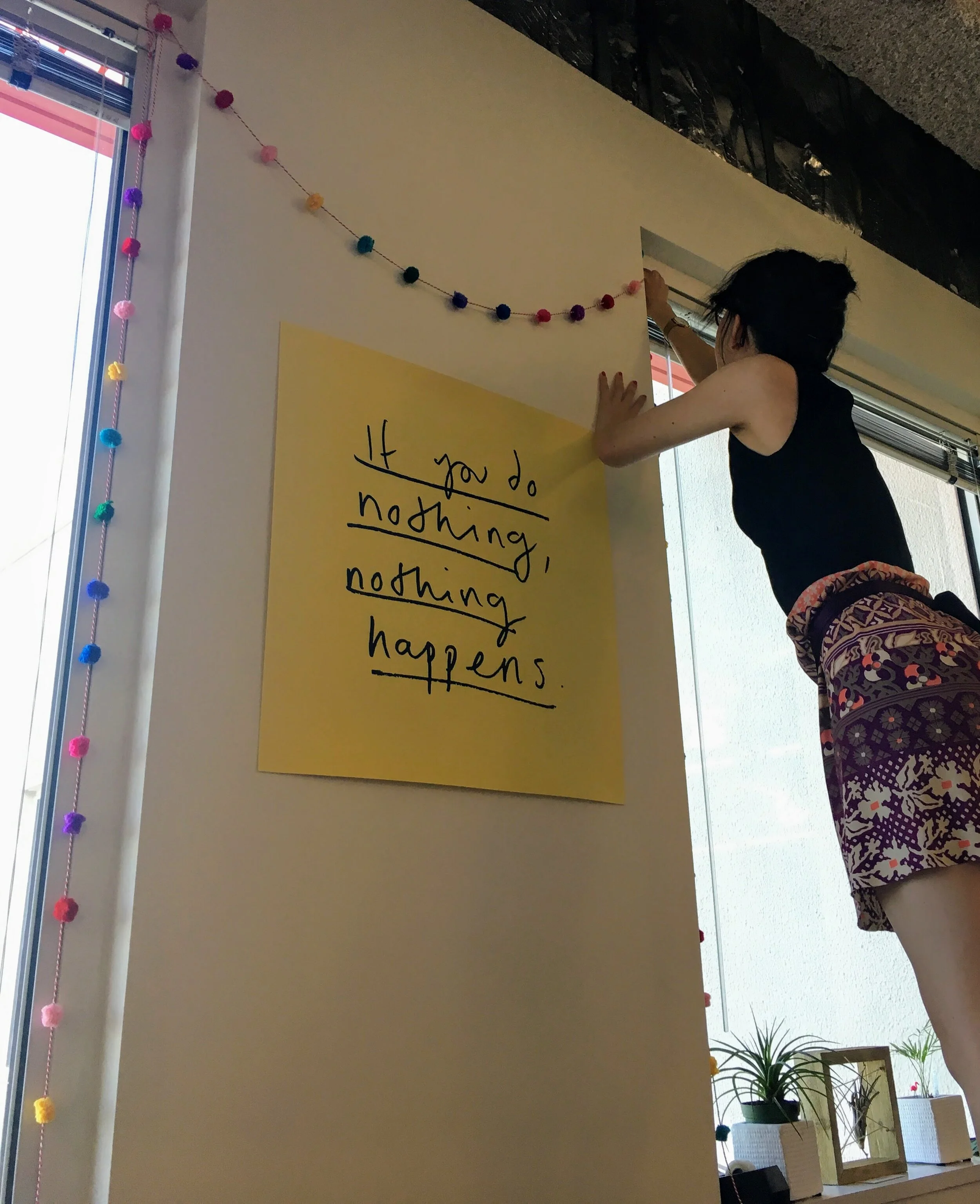 How to Be a Citizen Ally to Undocumented Immigrants