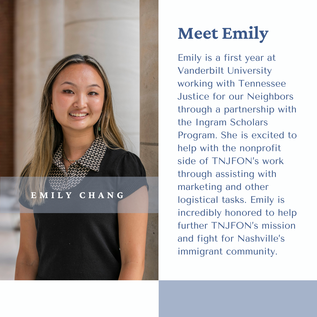 Meet Our Ingram Scholars