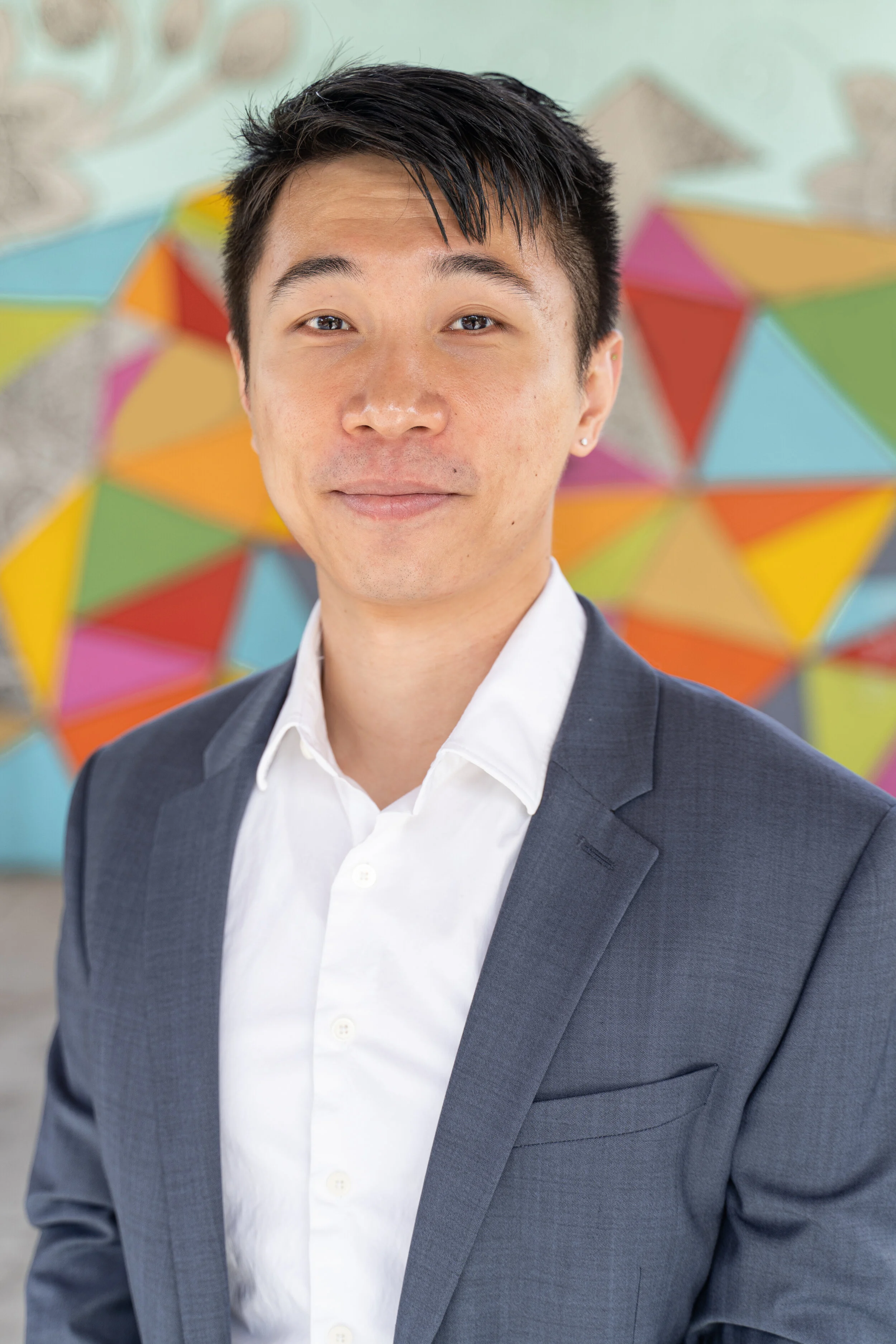 How Allen King Is Scaling Our Service to Immigrant Clients