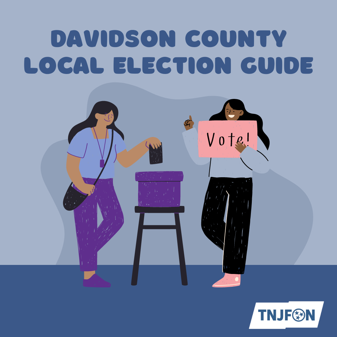 Local elections: what’s on the ballot?