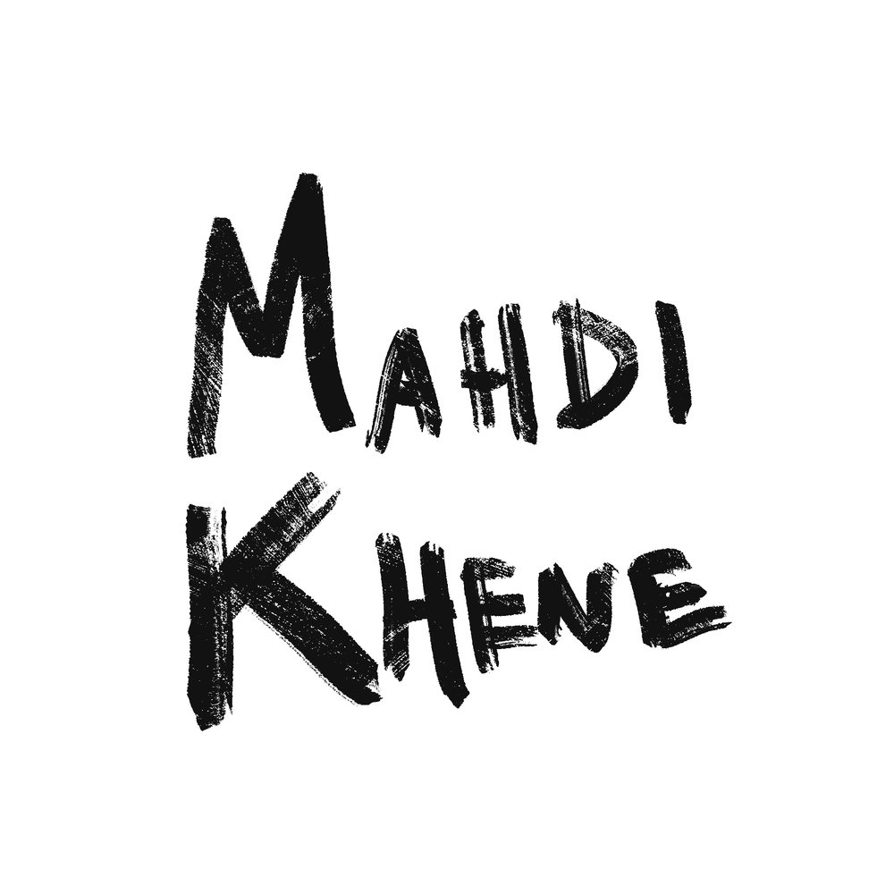 Mahdi Khene
