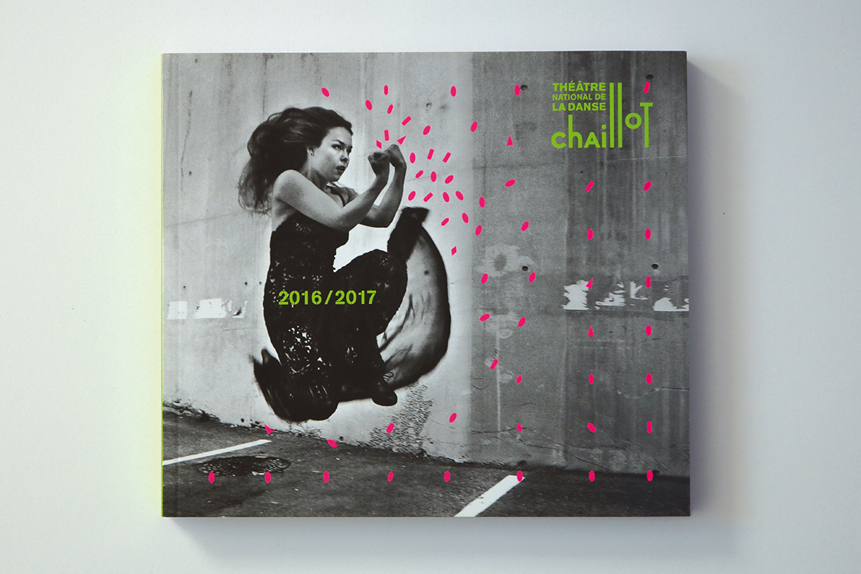 Brochure saison