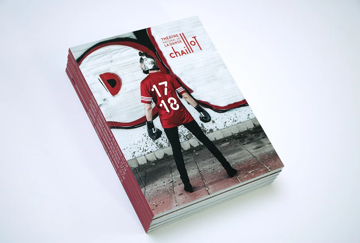 Brochure saison