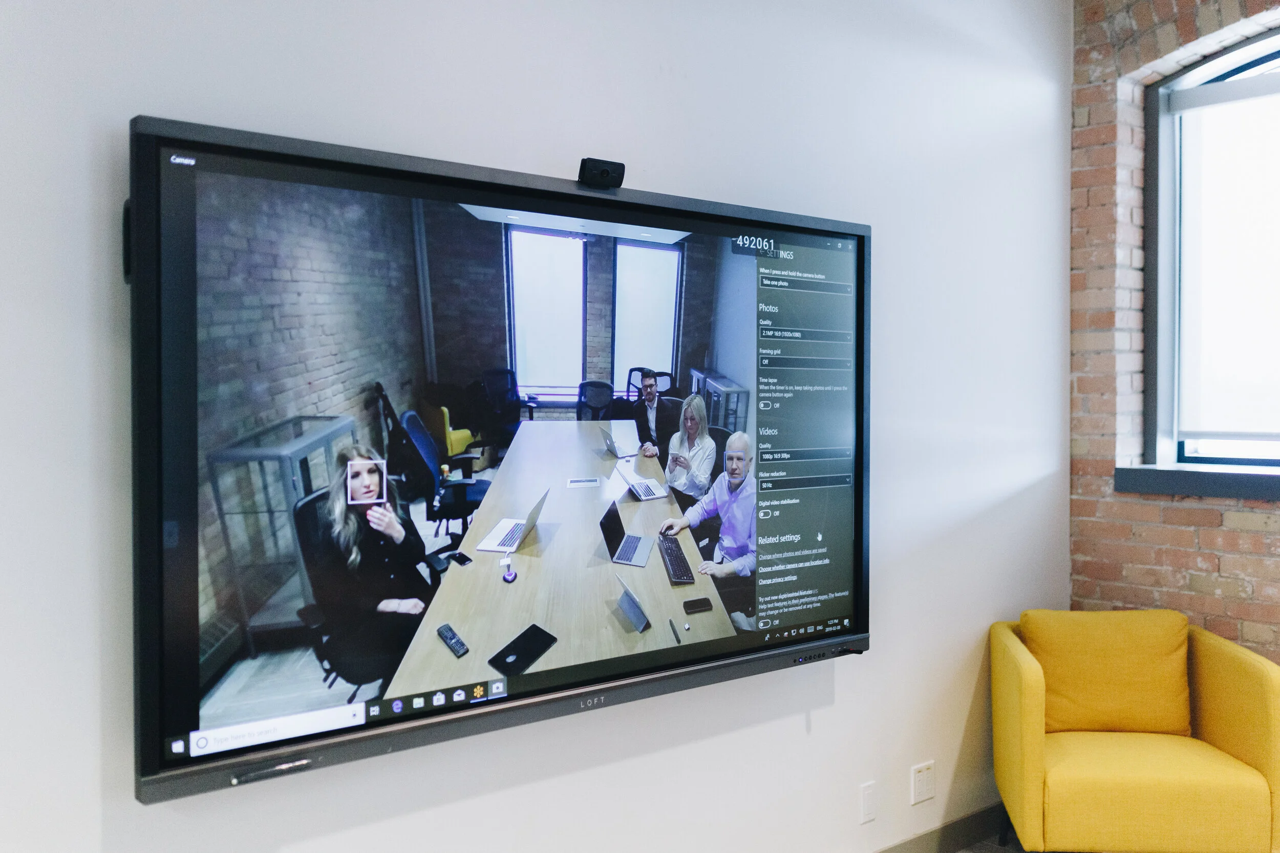 3 Key Ingredients To Your Meeting Room AV