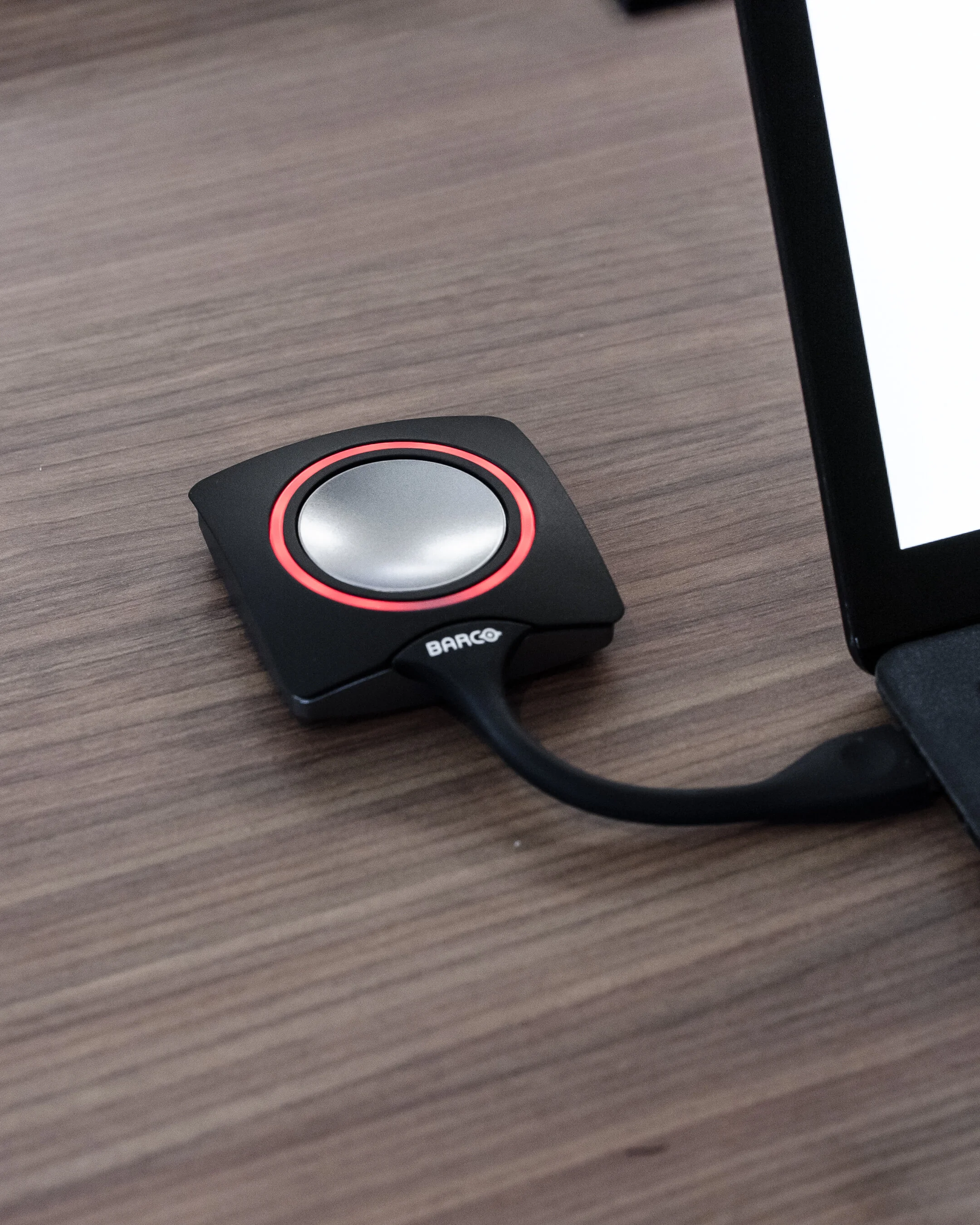 Tech Tuesday - Barco Clickshare