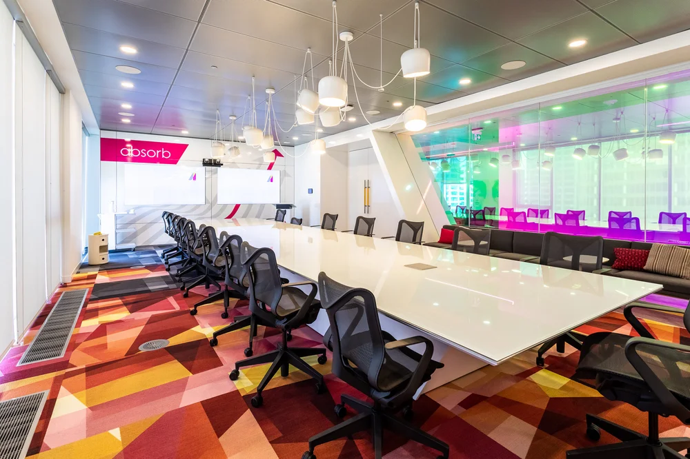 Together Software from Absorb office
