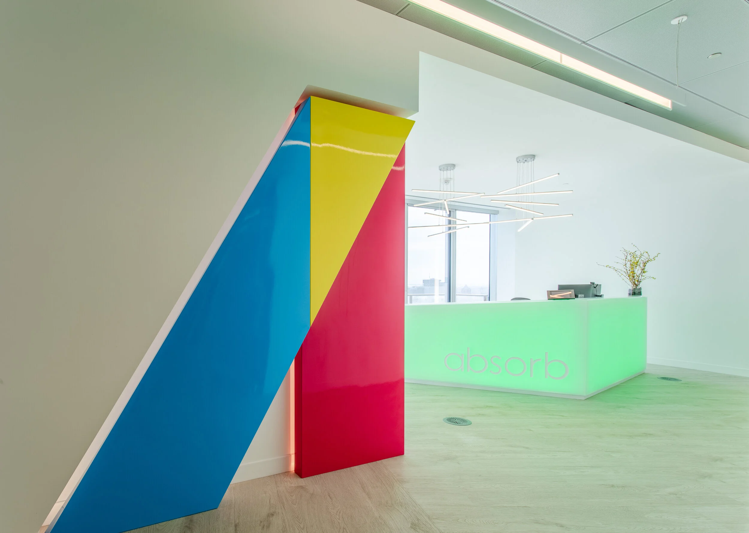 Project Highlight - Absorb Software