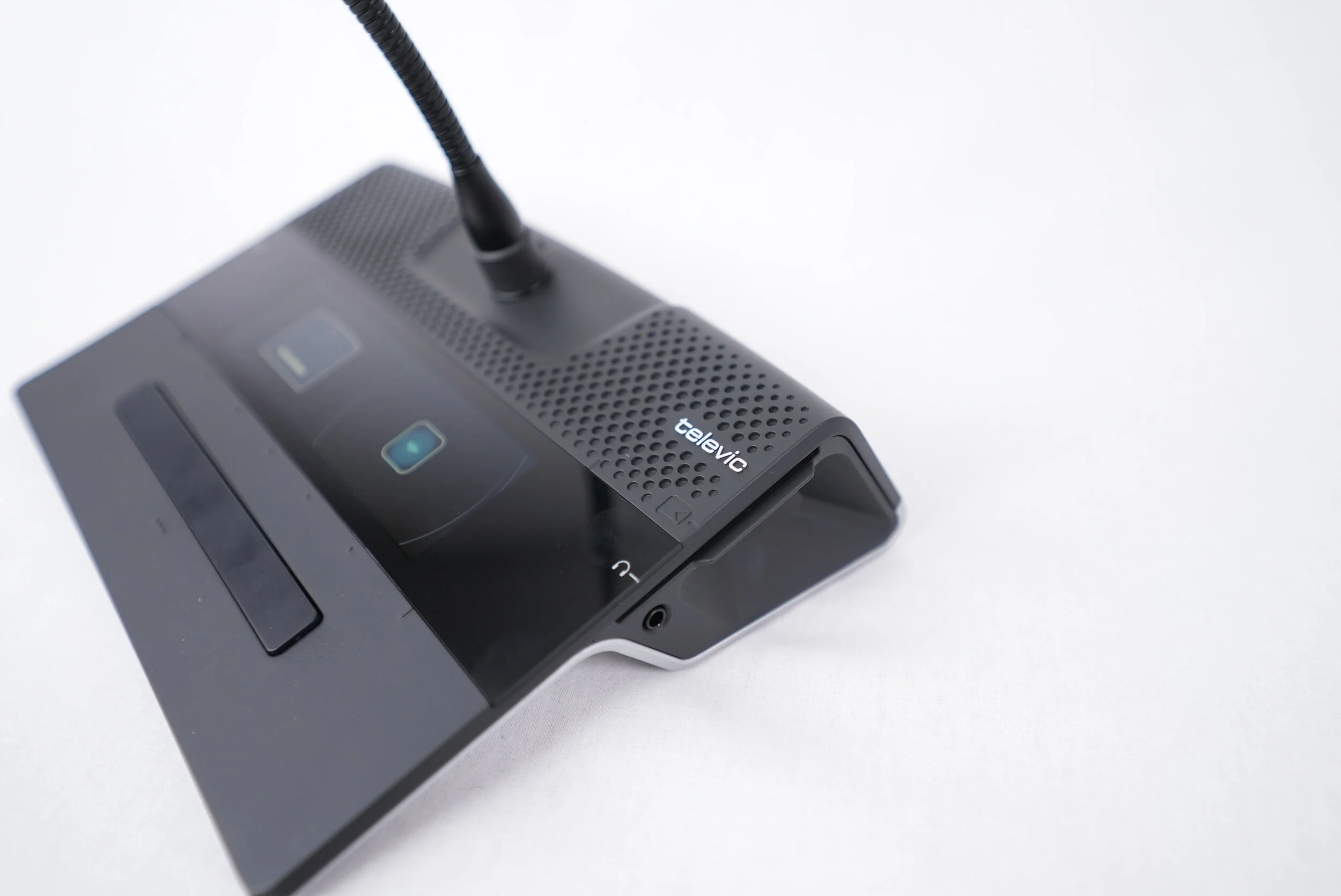 Tech Tuesday - Televic Confidea G4