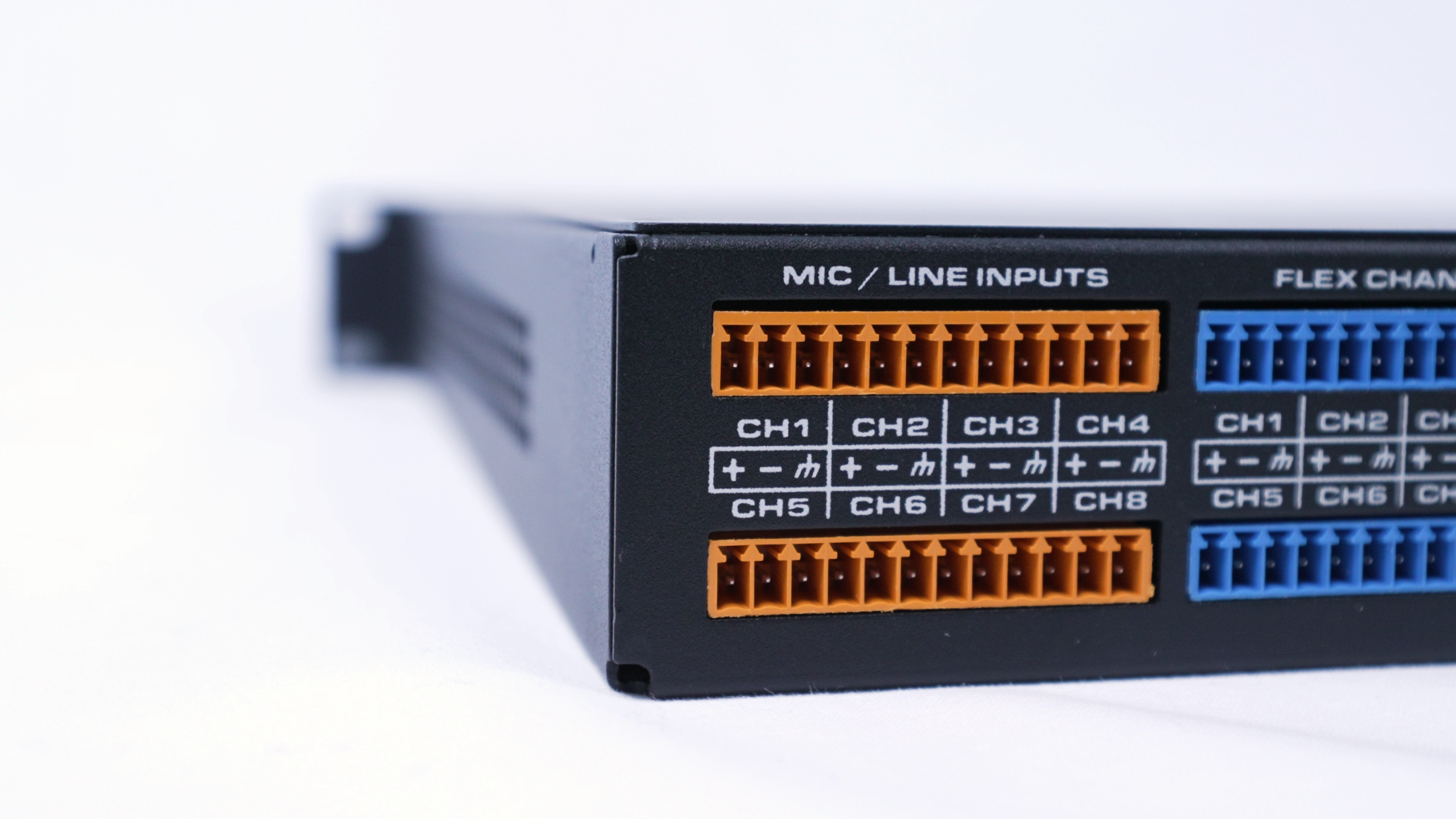 Tech Tuesday - QSC Q-SYS Ecosystem - Audio Integration
