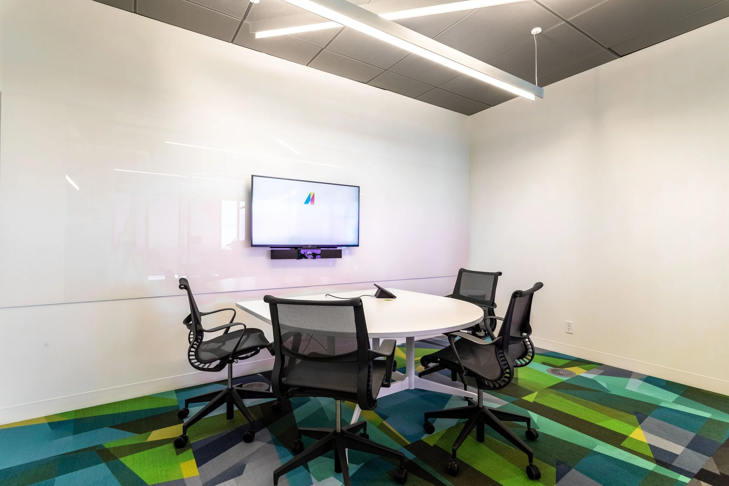 The Hybrid Office: How to Build Your Microsoft Teams Room