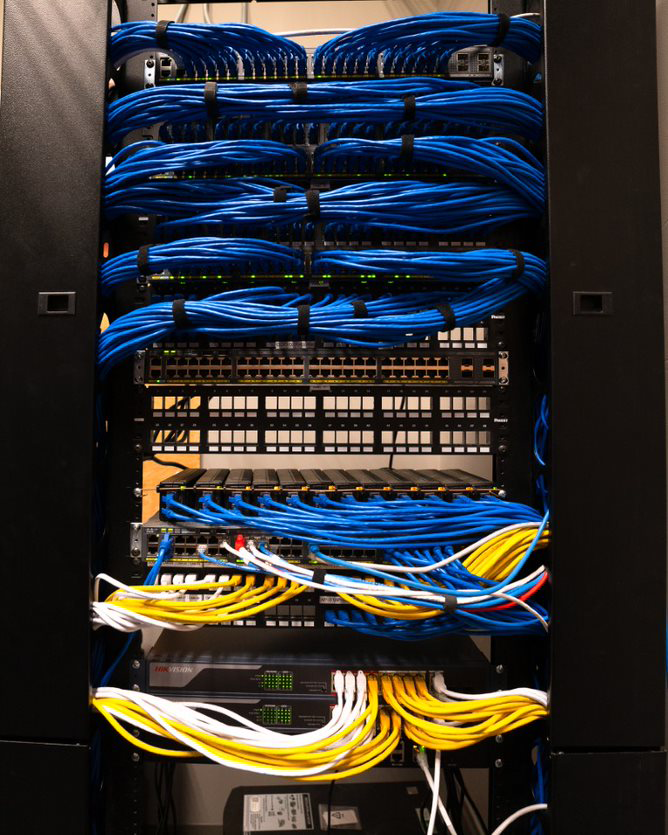 Maximizing Your Network: A Guide to AV Over IP