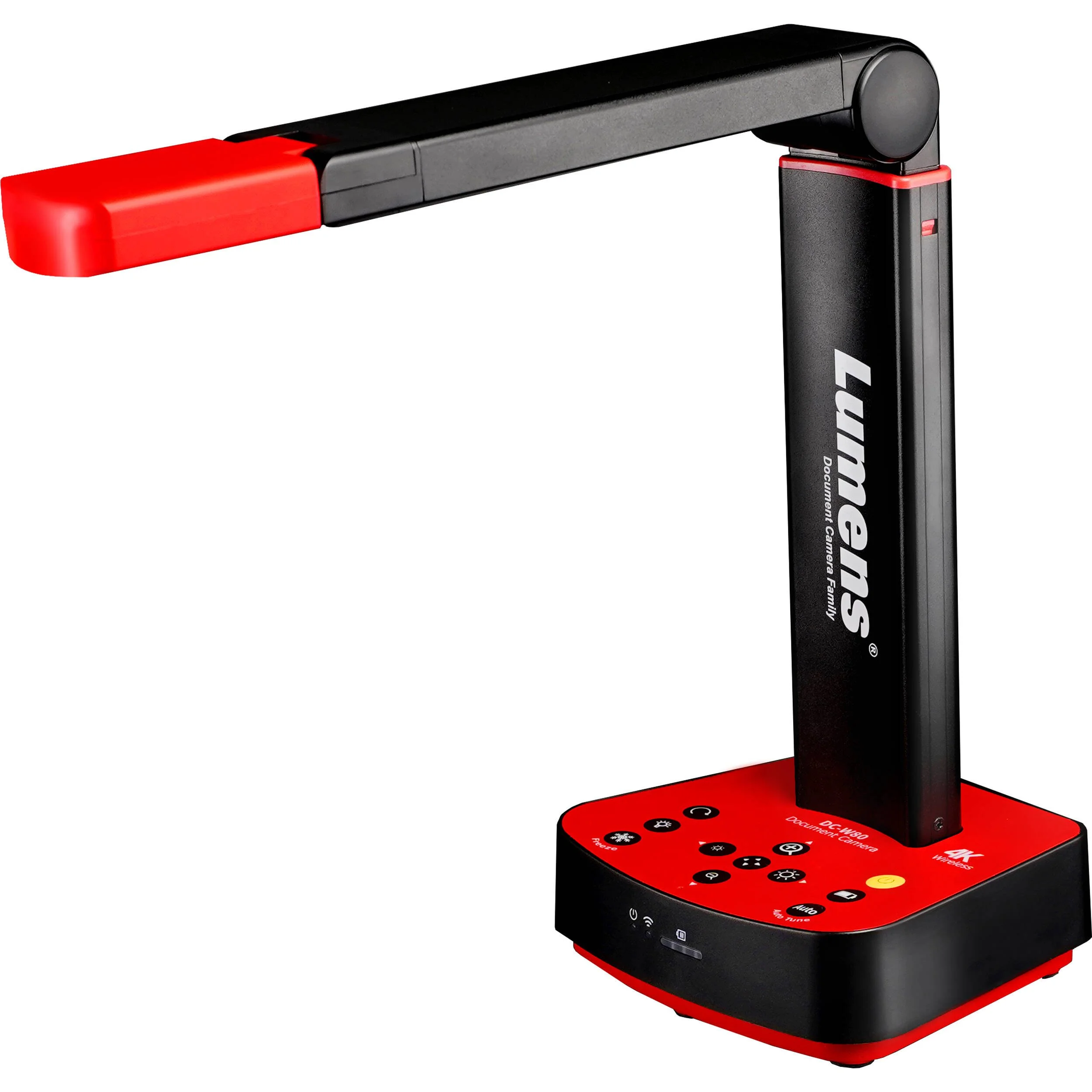 Tech Tuesday: Lumens DC-W80 Wireless Document Camera