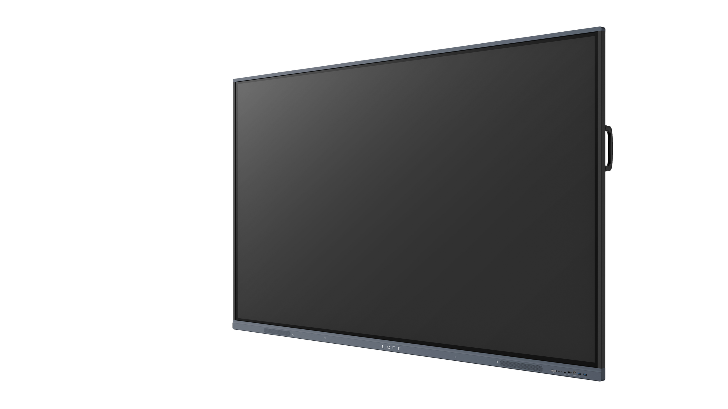 Tech Tuesday: LOFT D3 Interactive Display