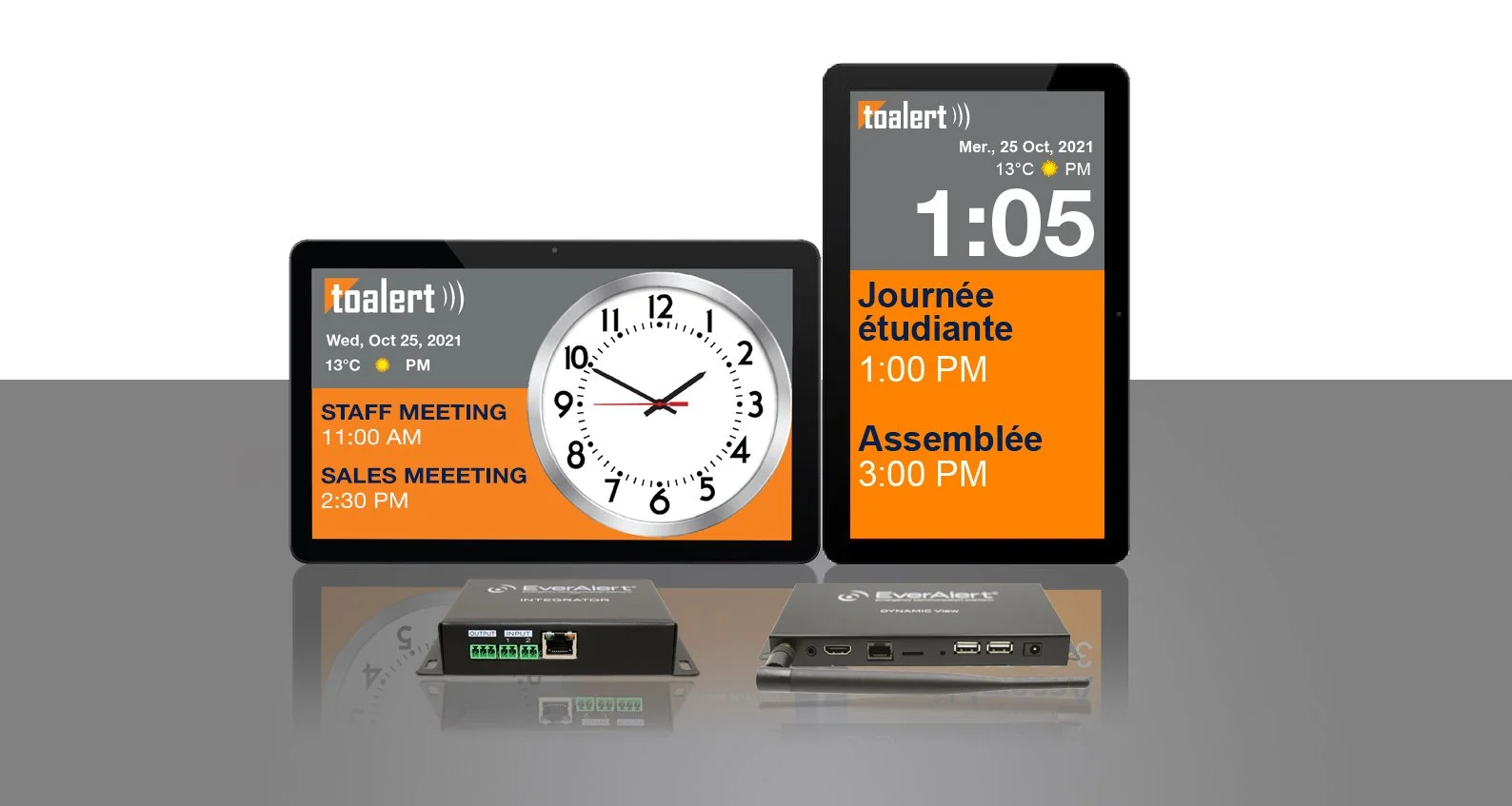 Tech Tuesday: TOAlert Communication System