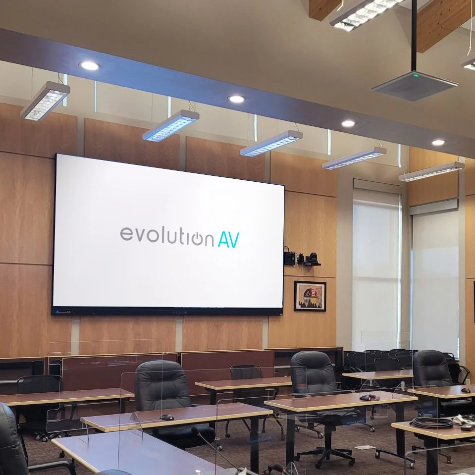 LED vs LCD: Frequently Asked Questions about Video Walls
